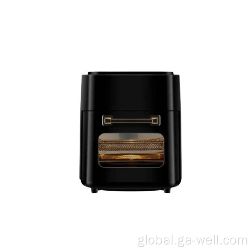 Smart Air Fryer Oven Wholesale Colorful Air Fryer Oven with 15L Capacity Supplier